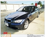 BMW SERIES 3 320 I  2006 ใช้เงินออกรถ 10000 บาท