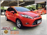 FORD FIESTA 15S 5DRS AT ปี 2013 ออกรถ 10000