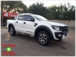 Ford Ranger Double Cab 32 AT4WDAT2014 Wild Track ฟรีดาวน์