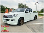 ALL NEW DMAX SPACECAB 25 XSERIES 2013 MT ดาวน์ 39000