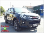ALL NEW DMAX DOUBLE CAB 25 XSERIESปี2012 ATฟรีดาวน์