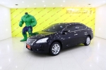 1B31-376 NISSAN SYLPHY 16 S 2012
