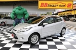 2B5-79 FORD FIESTA 5Dr 1.6 Trend ปี 2011