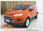 FORD ECO SPORT 15 2014 ใช้เงินเพียง 10000 บ