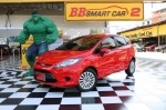 2B10-36 FORD FIESTA 5Dr 1.5 Trend ปี 2013