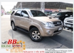 TOYOTA FORTUNER 30G 4WD 2005 ใช้เงินเพียง 10000 บ
