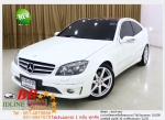 BENZ CLC 200 18 COUPE ใช้เงินเพียง 10000 บ