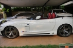 BMW Z4 iDrive ตัวท้อป ปี 2011 มาใหม่ชุดแต่ง Rowen รอบคัน รถบ้านไม่มีเฉี่ยว