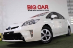 Toyota Prius 1.8 Top at 2012