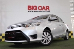 Toyota Vios 1.5 E 2015 at