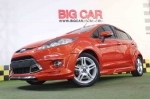 Ford Fiesta 1.5 S 5Dr at 2013