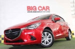 Mazda 2 1.3 High 4DR at 2015