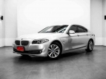 ขายรถหรู BMW F10 สีบรอนซ์  ปี2012 เกรด AAA ราคาพิเศษ ตอนนี้เท่านั้น