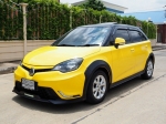 MG 3 1.5 X Two tone ปี 2016