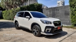 Subaru Forester 2.0i-S ES GT Edition ปี2020