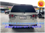 TOYOTA​ Fortuner 3.0V 2WD Navi AT ปี 2012​ T​0826829254​