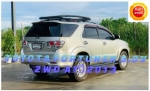TOYOTA FORTUNER 3.0V 2WD AT​ปี2013 T0826829254​