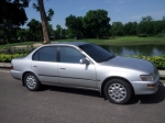 TOYOTA COROLLA 1.6 GX i...TOP