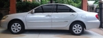 ขายรถเก๋ง Toyota Camry ปี 2003 2.0 E WT-I มือสอง