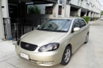 ALTIS   ขายแล้วครับ    ช่วยลบประกาศนี้ให้ด้วย