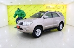 1B50-77 TOYOTA     FORTUNER 3.0 V 4WD.