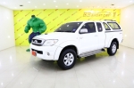 1B32-22 TOYOTA    VIGO 2.5 E