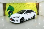 1B33-6 TOYOTA   VIOS 1.5 TRD