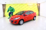 1B50-186  MAZDA 2  ELEGANCE