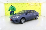 1B32-112  TOYOTA    NEW ALTIS