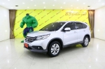 1B51-61  HONDA  CRV