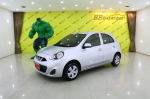 1B33-47 NISSAN    MARCH