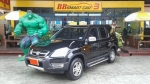 3B5-96 HONDA  CRV