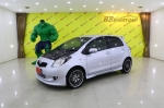 1B51-50  TOYOTA  YARIS