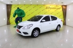 1B51-45  NISSAN    ALMERA