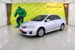 1B51-21 TOYOTA  ALTIS