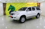 1B33-20  TOYOTA   VIGO DOUBLE CAB PRE