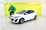 1B32-30  MAZDA 2  5Dr