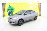 1B51-20  NISSAN ALMERA