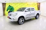 1B33-25 TOYOTA   VIGO DOUBLECAB
