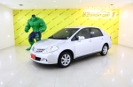1B31-301   NISSAN  TIIDA Sedan