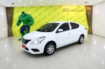 1B33-63  NISSAN    ALMERA