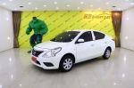 1B33-64  NISSAN   ALMERA