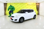 1B32-135 SUZUKI   SWIFT