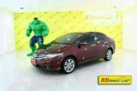 1B31-25  HONDA    CITY