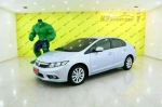1B32-87  HONDA CIVIC