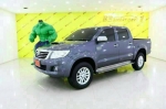 1B32-99 TOYOTA  VIGO 4DR