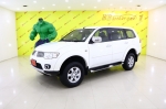1B50-59  MITSUBISHI  PAJERO