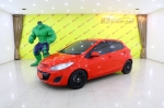 1B33-83  MAZDA    2