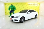 1B29-92 MERCEDES    BENZ E-CLASS