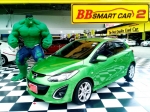 2B8-285 MAZDA 2